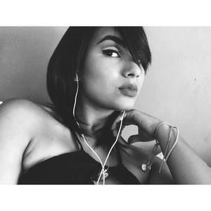 Meet your Posher, Norielyz ivette